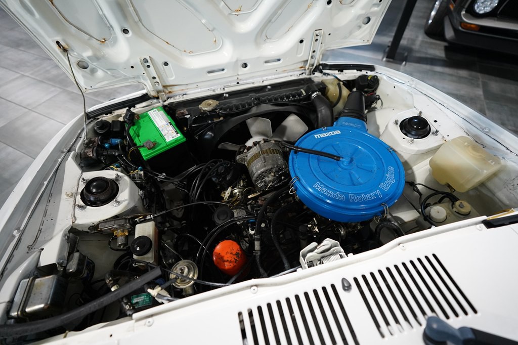 1979 Mazda RX-7 Image 25