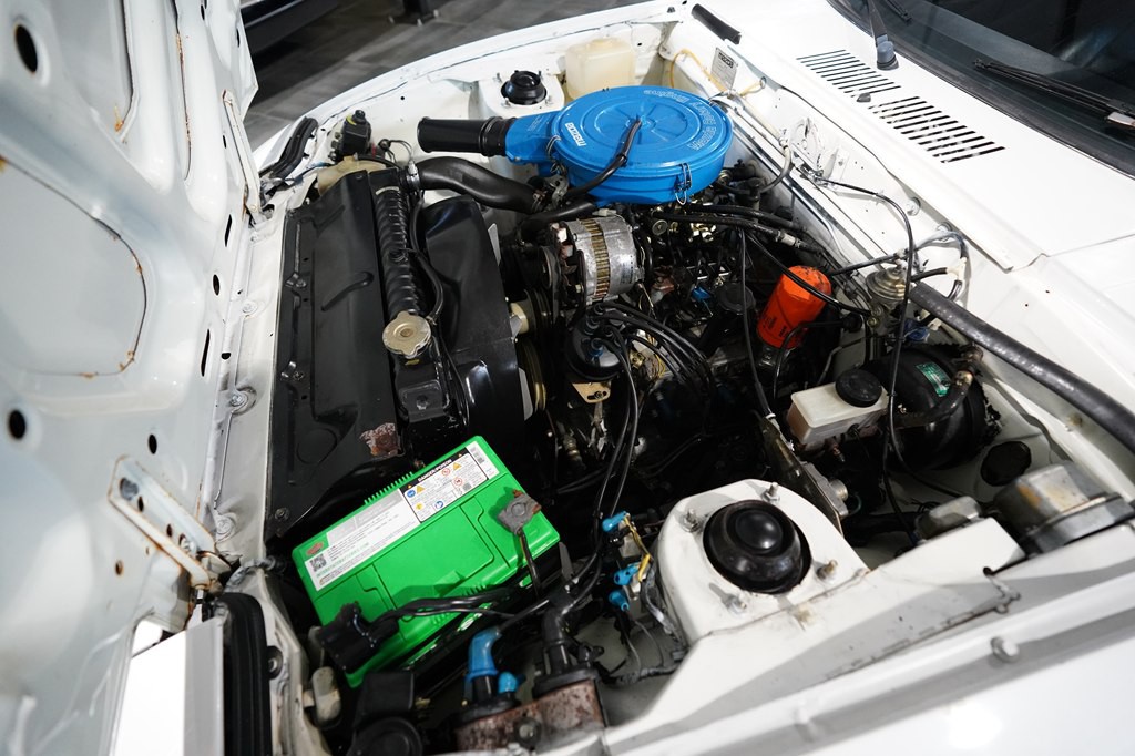 1979 Mazda RX-7 Image 26