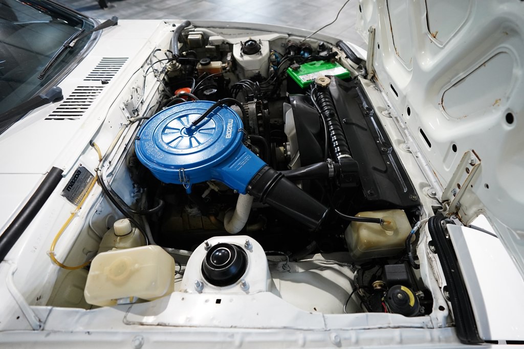 1979 Mazda RX-7 Image 27