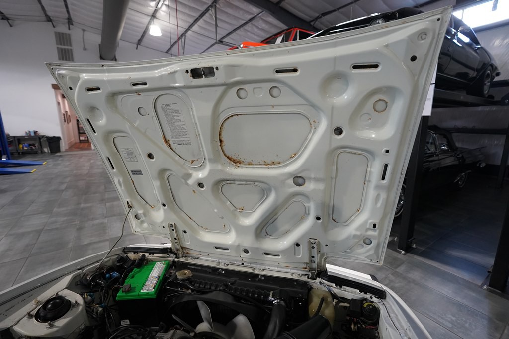 1979 Mazda RX-7 Image 28