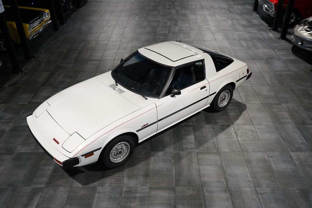 1979 Mazda RX-7 Image 29
