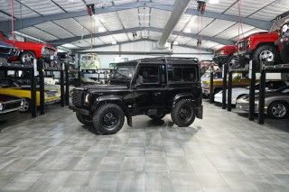 Image for 1995 Land Rover Defender 90 ID: 7289200