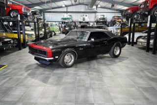 Image for 1968 Chevrolet Camaro  ID: 7333413