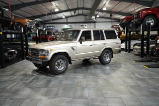Image for 1990 Toyota Land Cruiser BASE ID: 7430363