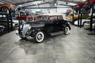 Image for 1936 Ford Phaeton  ID: 7431432