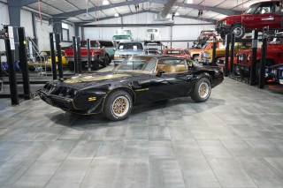 Image for 1979 Pontiac Firebird Trans Am ID: 7614220
