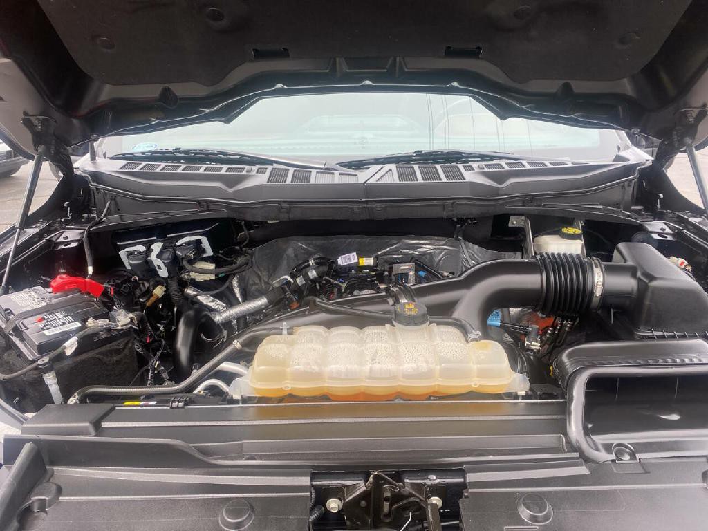 2022 Ford F-150 Image 37