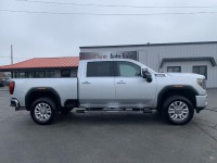 Image for 2023 GMC Sierra 2500 Denali Crew Cab SB ID: 6542458