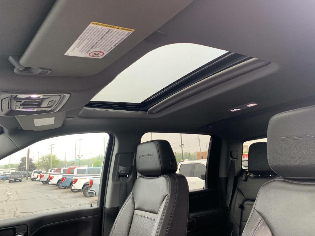 2023 GMC Sierra 2500 Image 15