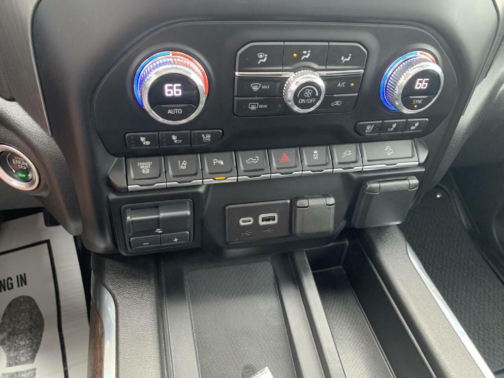 2023 GMC Sierra 2500 Image 24