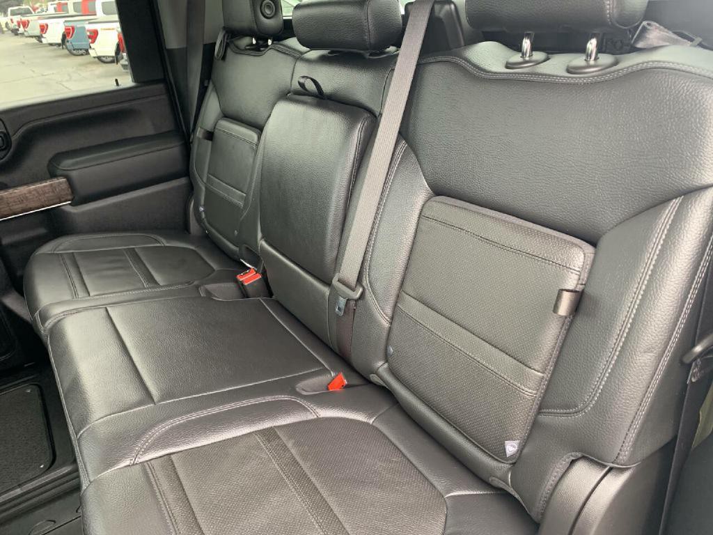 2023 GMC Sierra 2500 Image 28