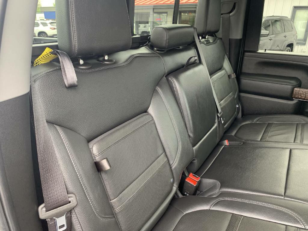2023 GMC Sierra 2500 Image 30