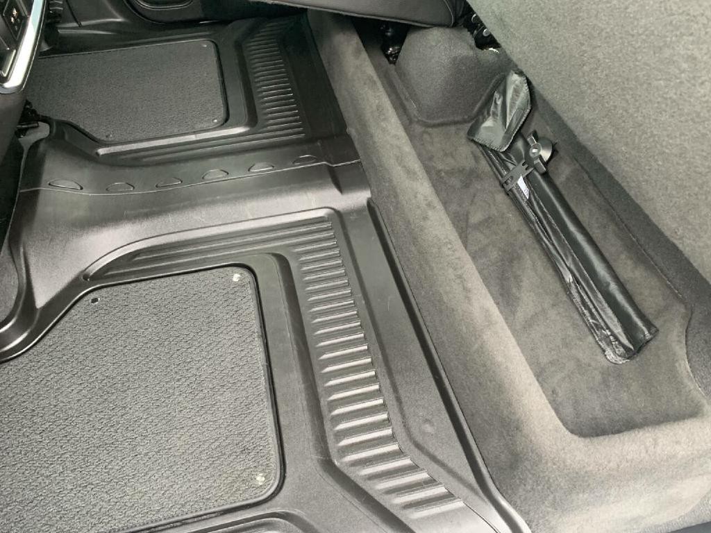 2023 GMC Sierra 2500 Image 31