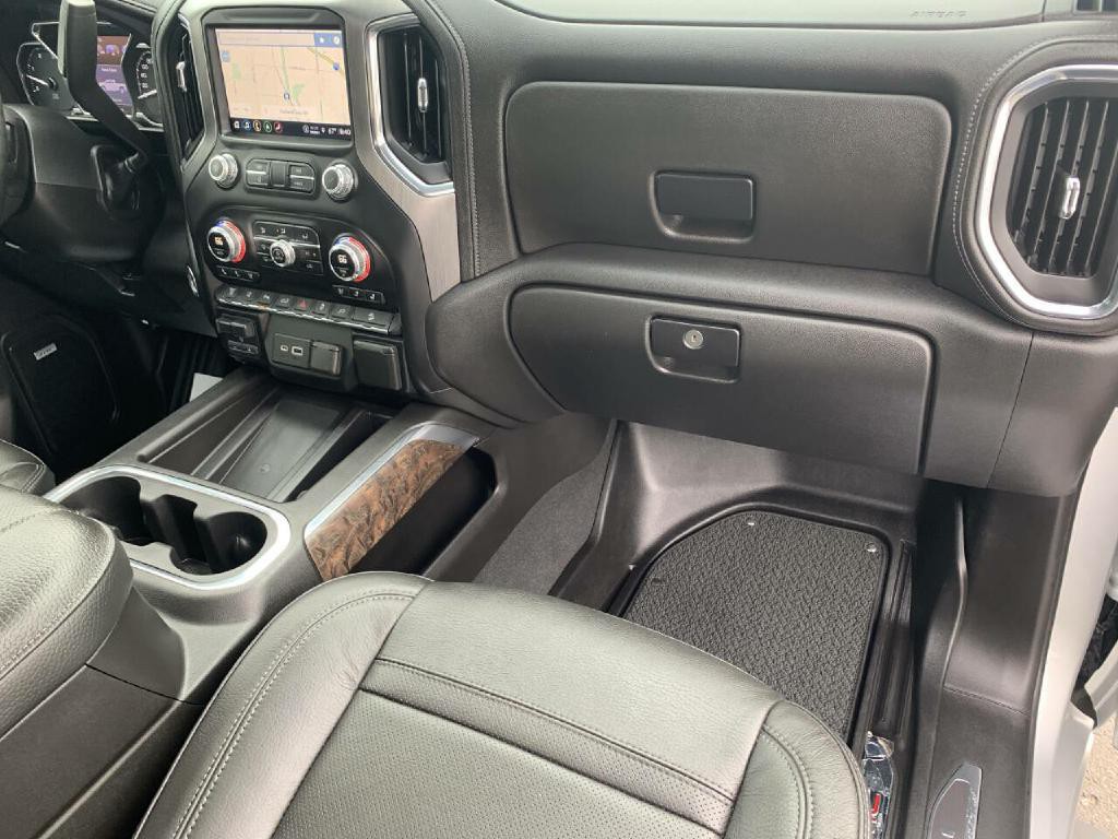 2023 GMC Sierra 2500 Image 34
