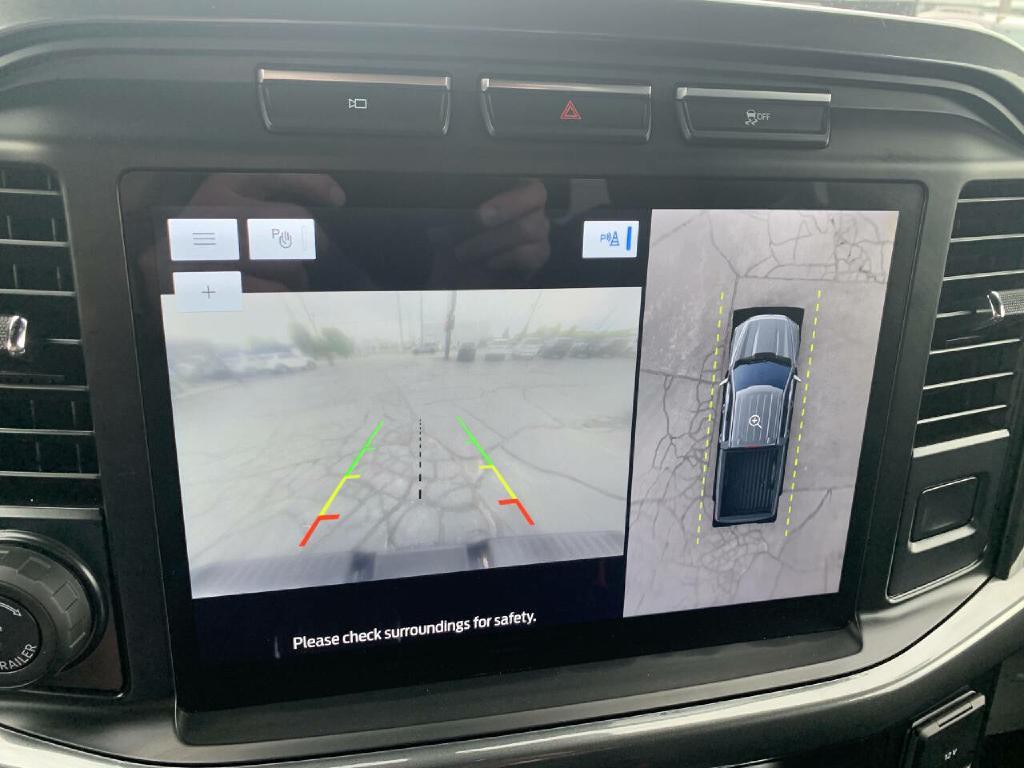 2023 Ford F-150 Image 18