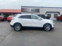 Image for 2023 Cadillac XT5 Premium Luxury ID: 6604207