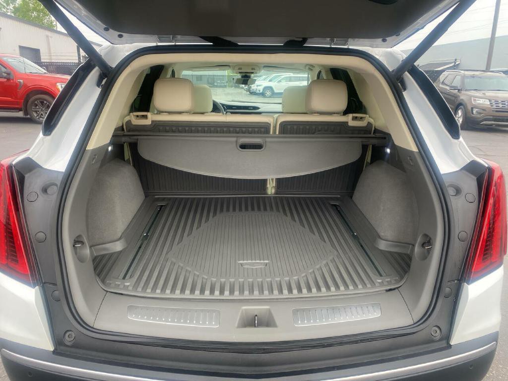2023 Cadillac XT5 Image 10