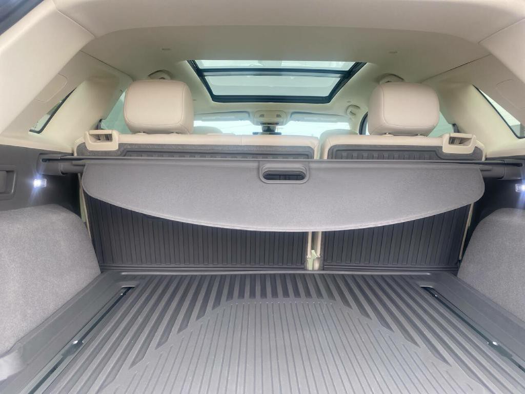 2023 Cadillac XT5 Image 12