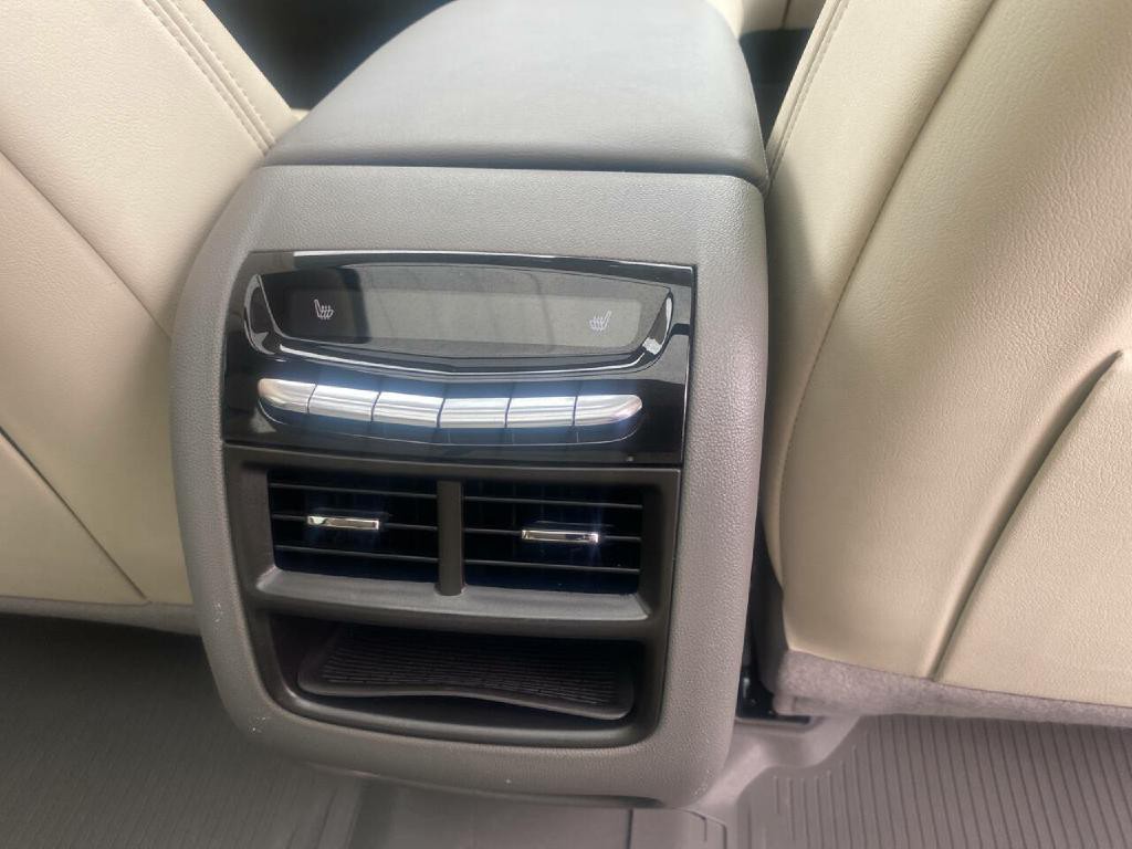 2023 Cadillac XT5 Image 19