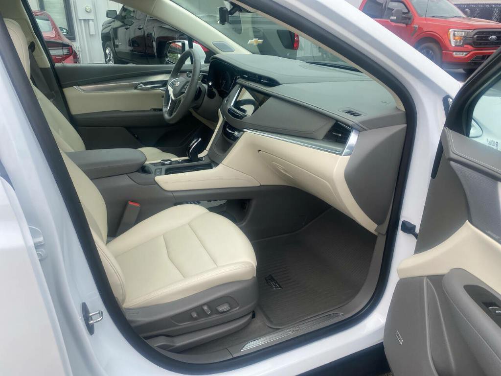 2023 Cadillac XT5 Image 21