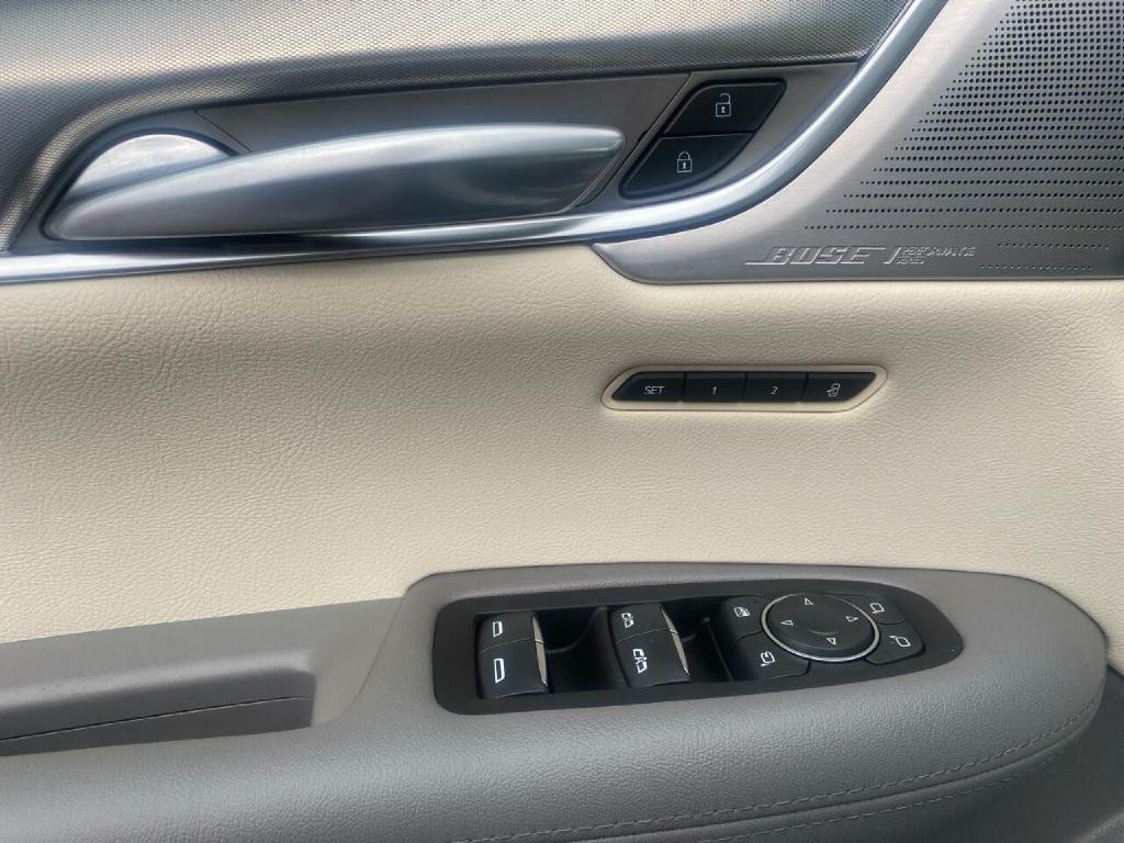 2023 Cadillac XT5 Image 24