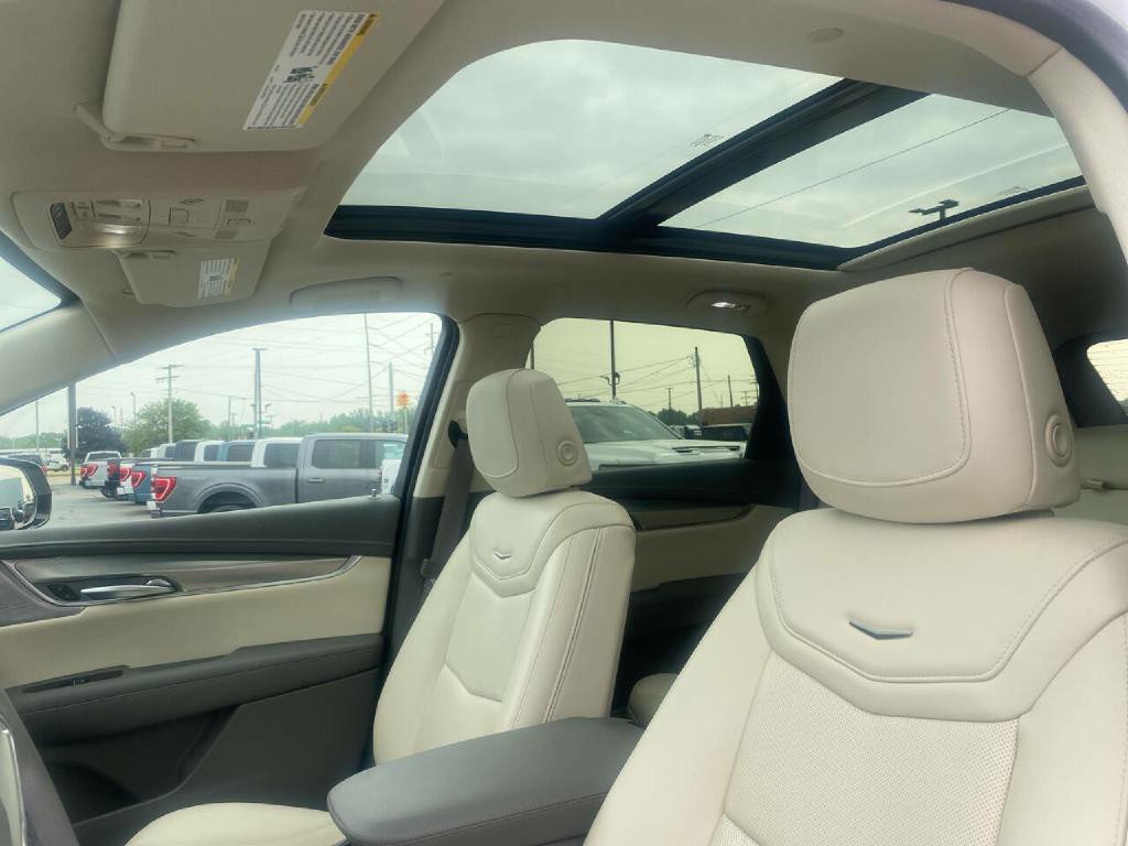 2023 Cadillac XT5 Image 26