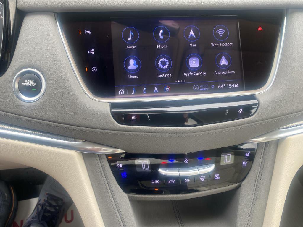 2023 Cadillac XT5 Image 30