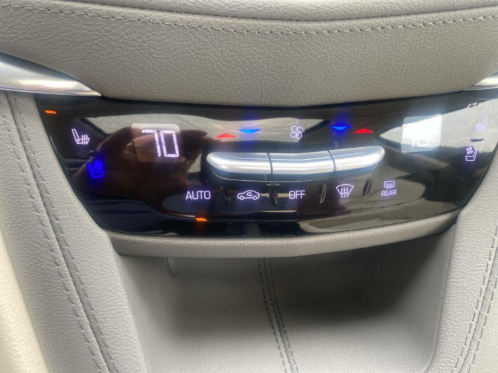 2023 Cadillac XT5 Image 31