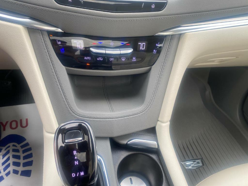 2023 Cadillac XT5 Image 33