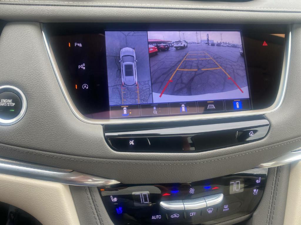 2023 Cadillac XT5 Image 35