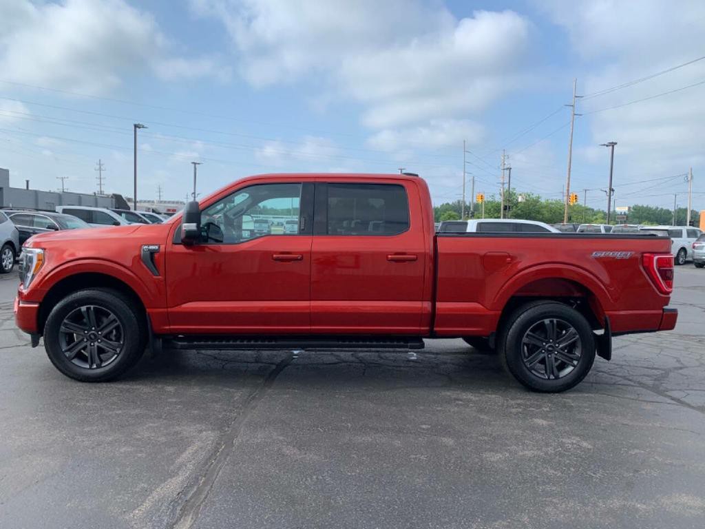 2023 Ford F-150 Image 2