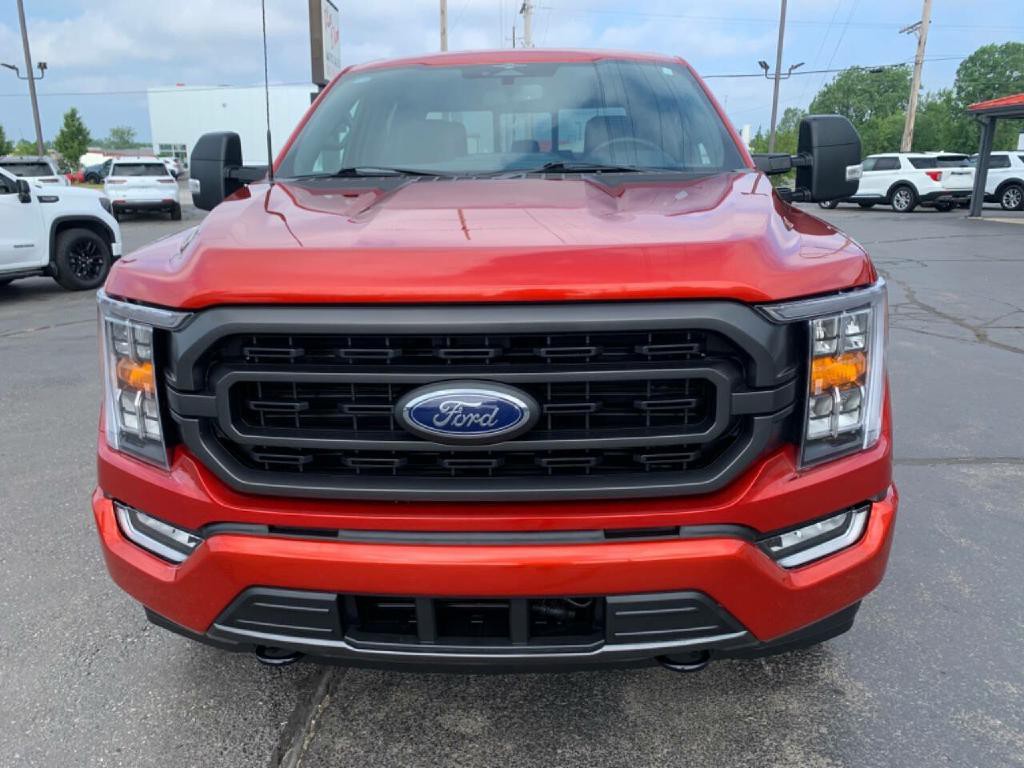 2023 Ford F-150 Image 5