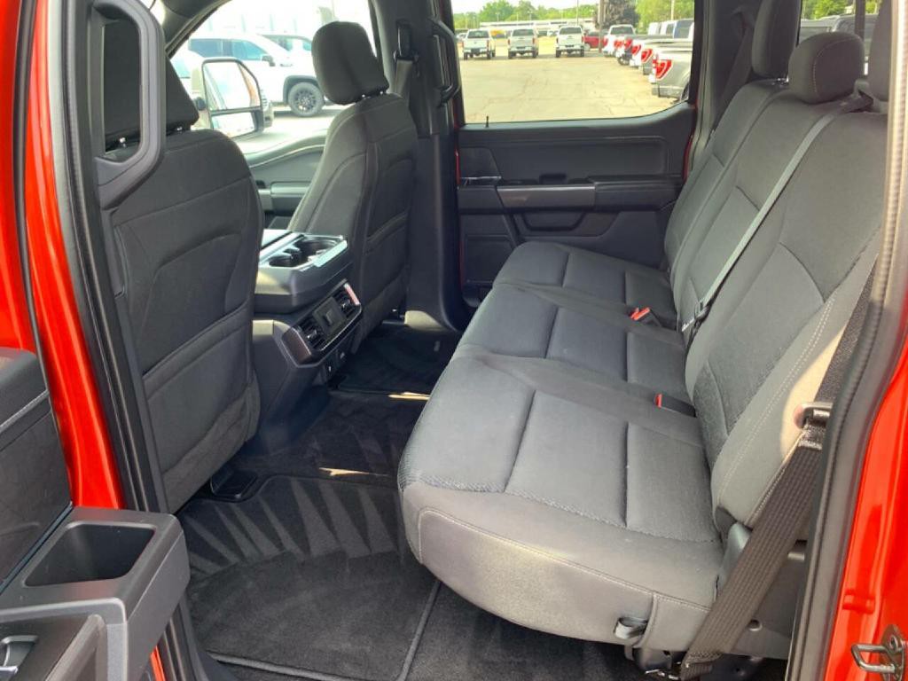 2023 Ford F-150 Image 12