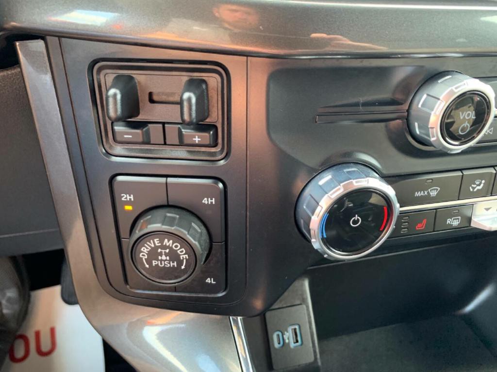2023 Ford F-150 Image 14