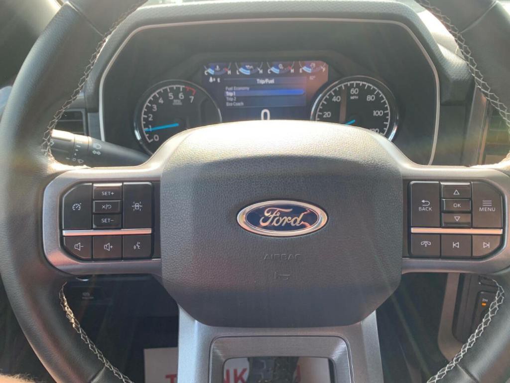 2023 Ford F-150 Image 21