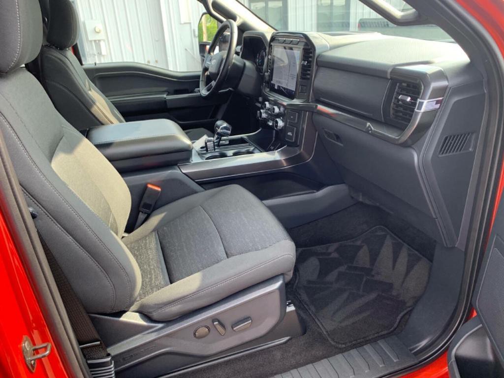 2023 Ford F-150 Image 25