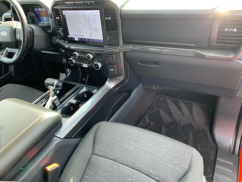 2023 Ford F-150 Image 28