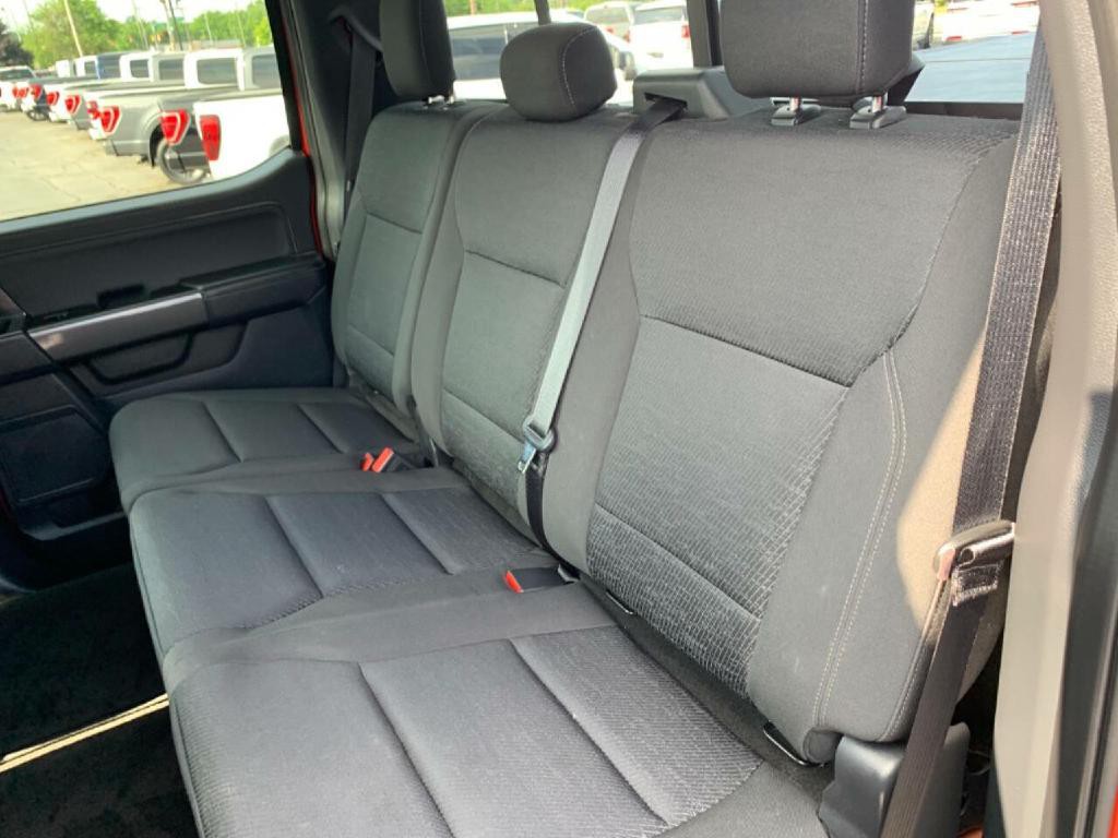 2023 Ford F-150 Image 34
