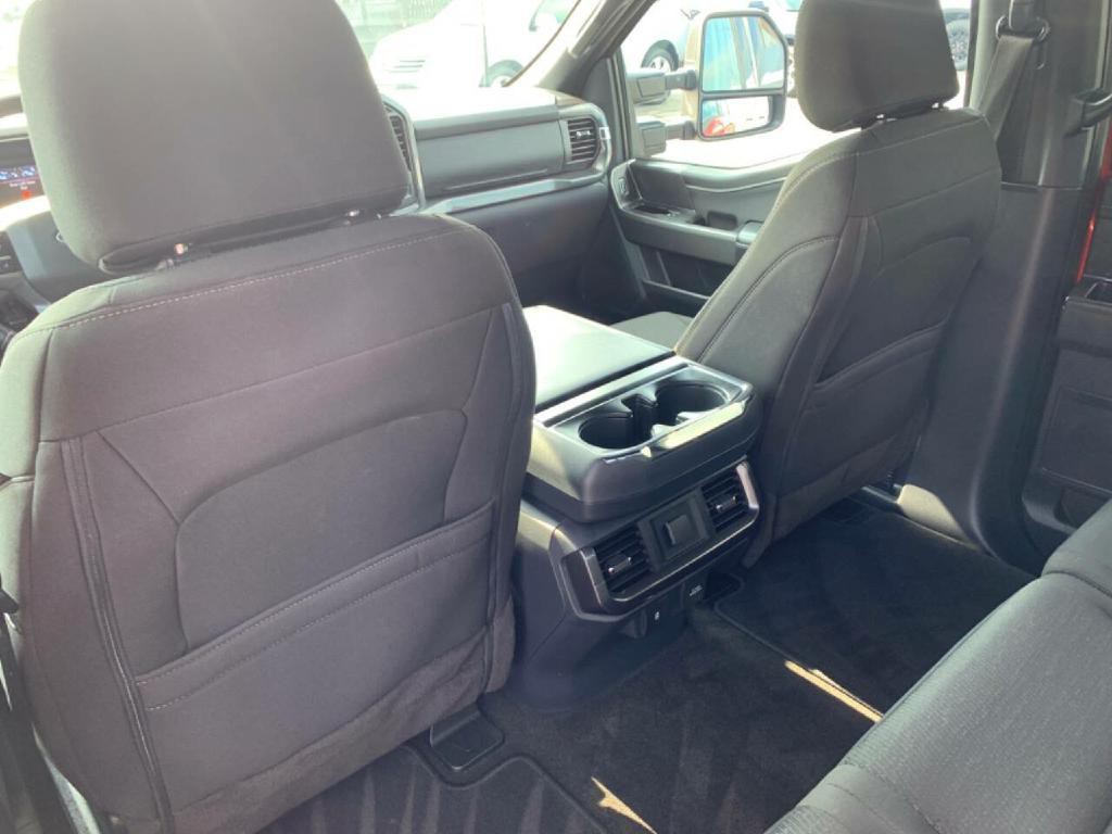 2023 Ford F-150 Image 35