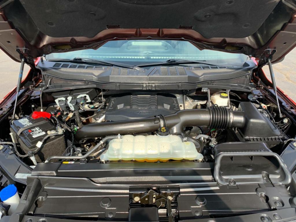 2023 Ford F-150 Image 37