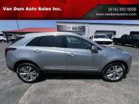 Image for 2024 Cadillac XT5 Premium Luxury ID: 6623983