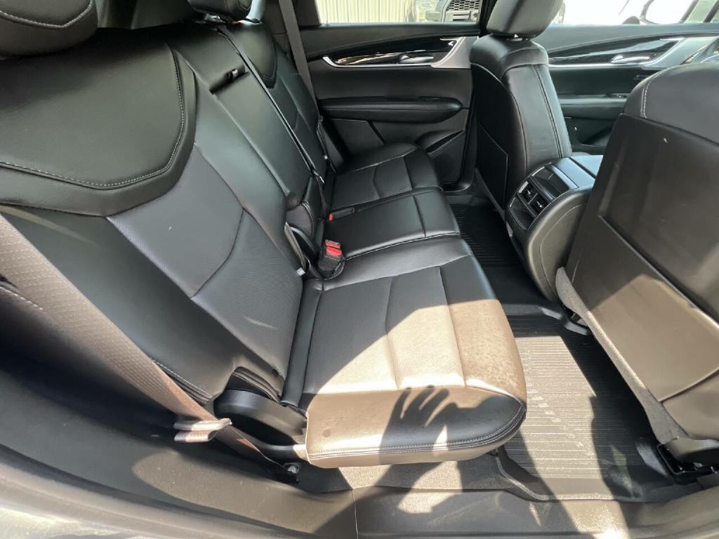 2024 Cadillac XT5 Image 14