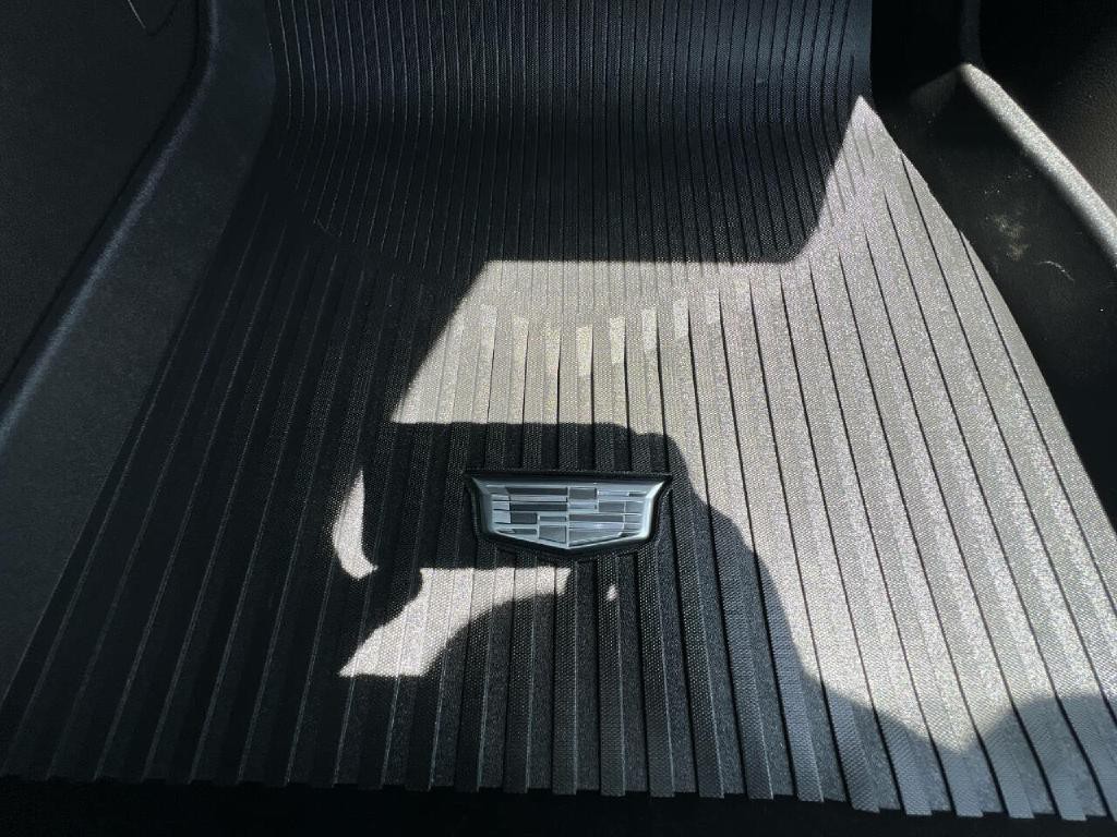 2024 Cadillac XT5 Image 16