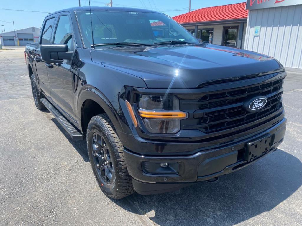 2024 Ford F-150 Image 5