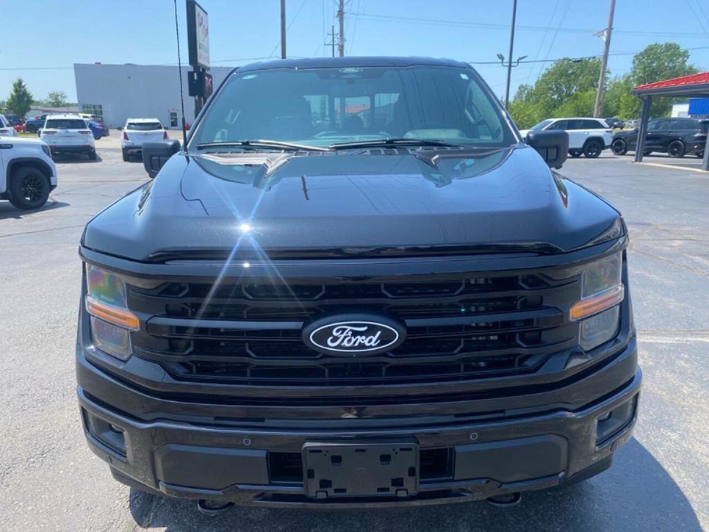 2024 Ford F-150 Image 6