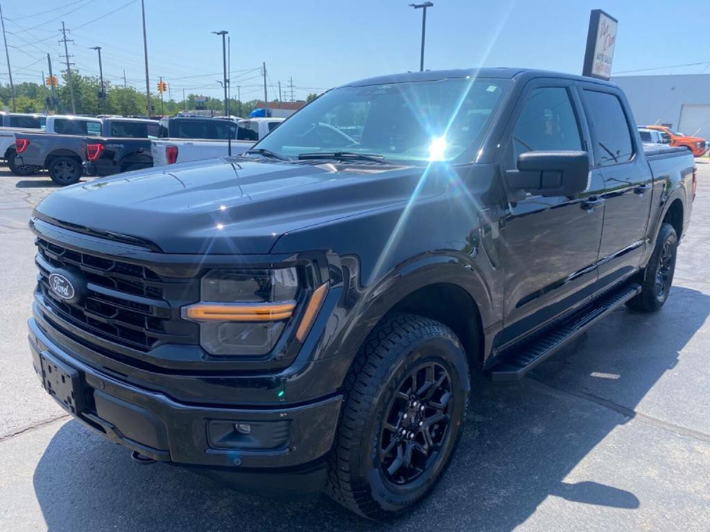 2024 Ford F-150 Image 7