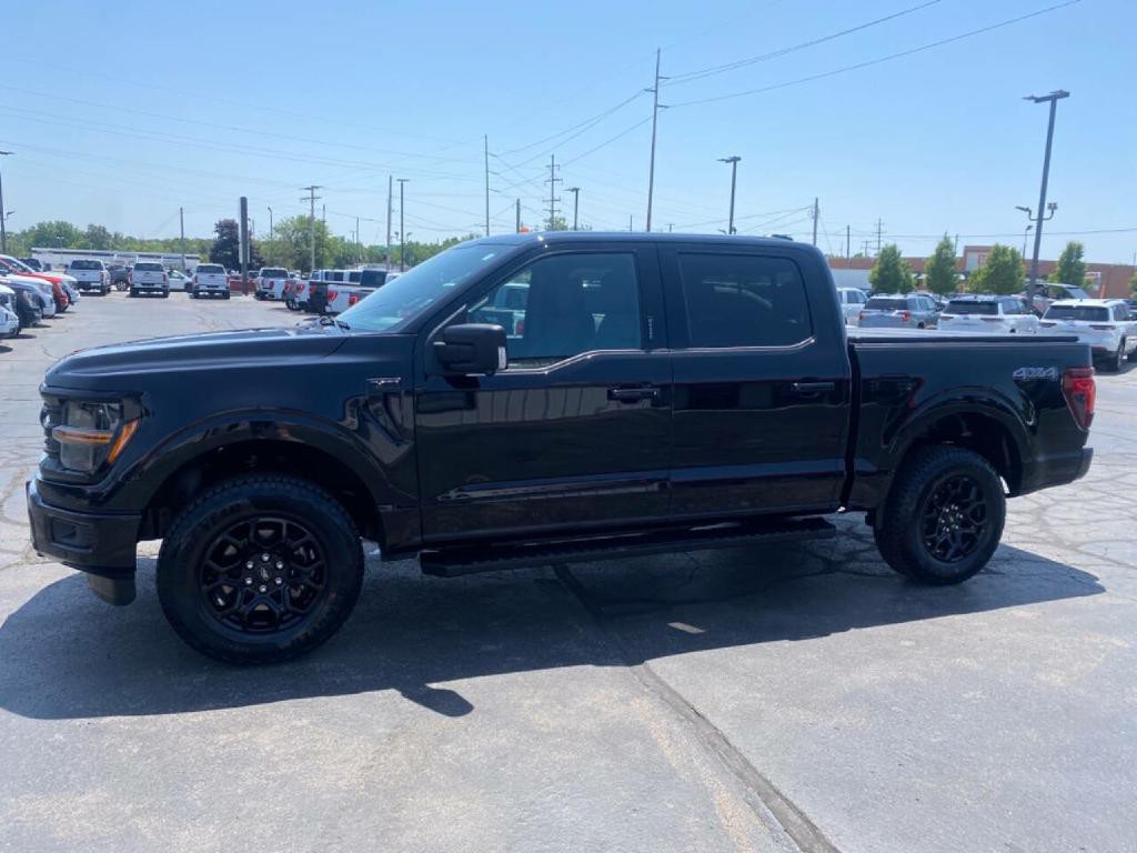 2024 Ford F-150 Image 8