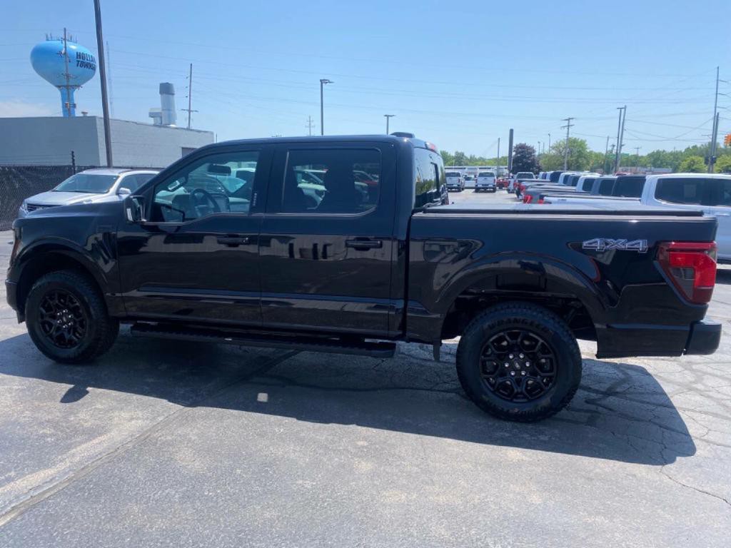 2024 Ford F-150 Image 9
