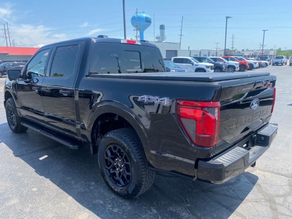 2024 Ford F-150 Image 10