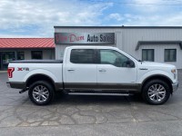 Image for 2017 Ford F-150 XLT SuperCrew 5.5 ft. ID: 6631798